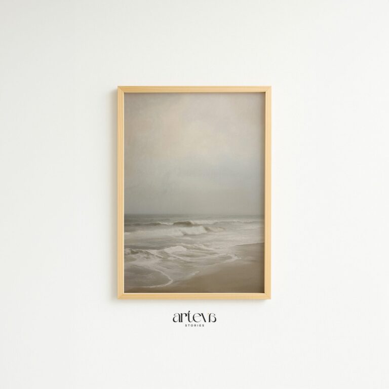 Echoes of the Deep – Vintage Sea